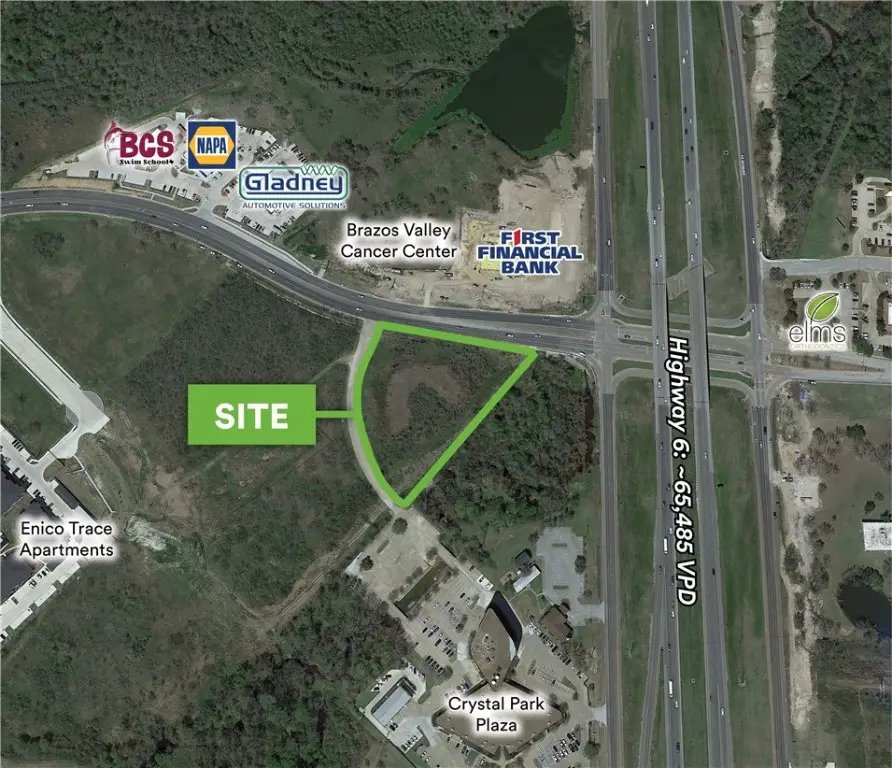 9999 Harvey Mitchell S, College Station, TX 77840 - Image #2