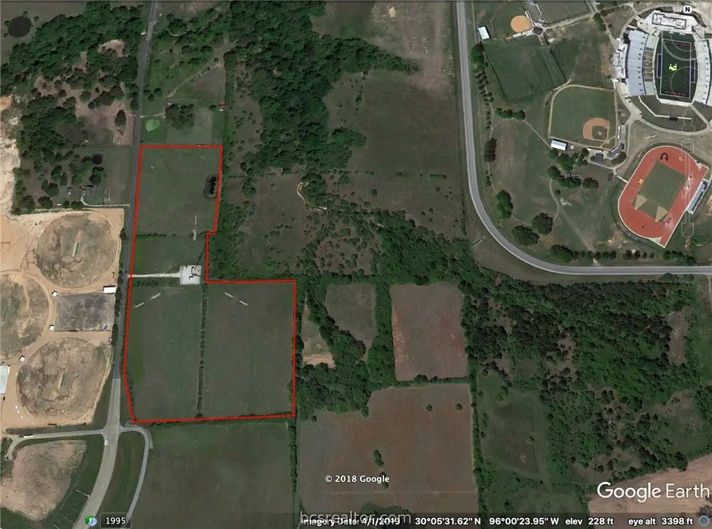 TBD Richards Road, Hempstead, TX 77445 - Image #1