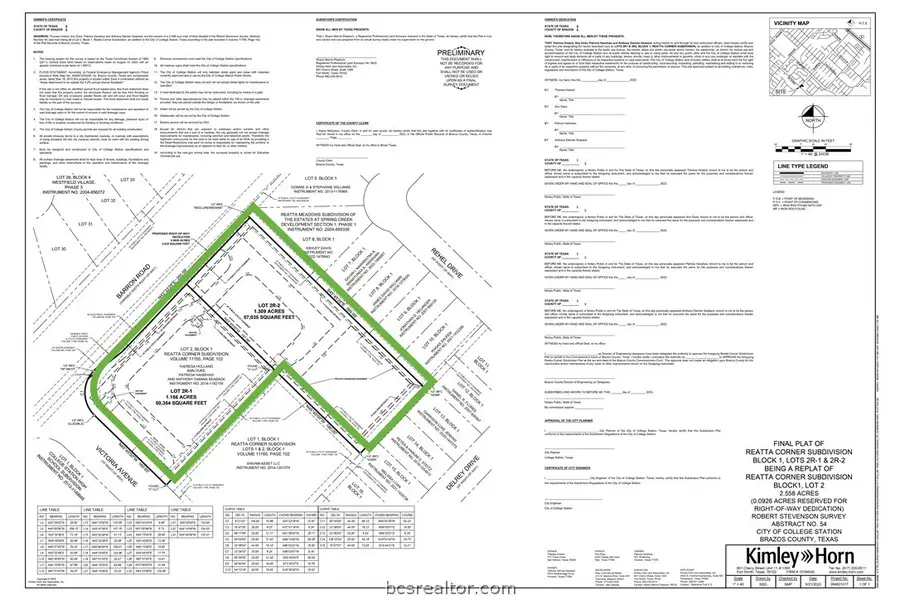 0000 Barron Road Road, College Station, TX 77845 - Image #3