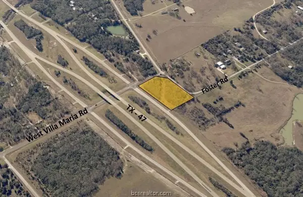 0000 Foster Rd, Bryan, TX 77807