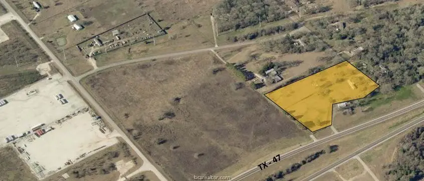 5863 Lynette Circle, Bryan, TX 77807 - Image #2