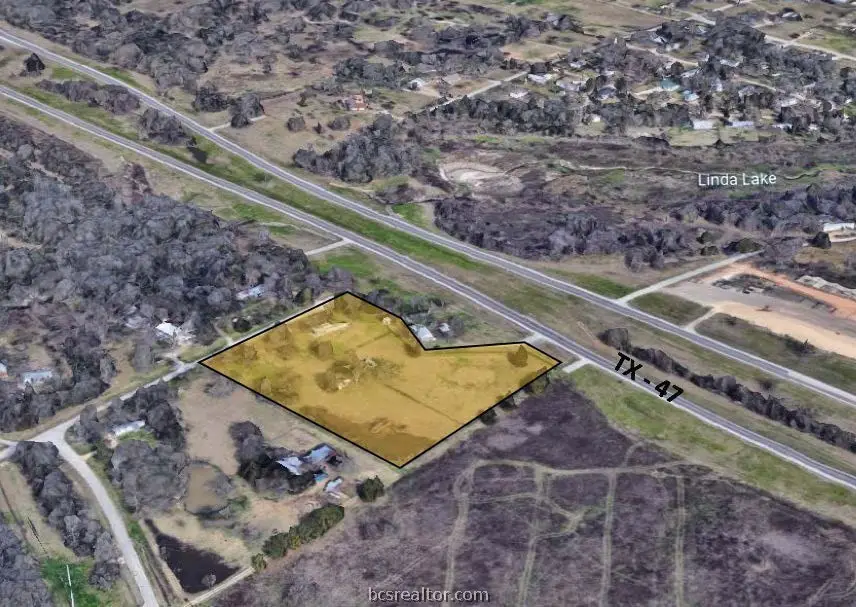 5863 Lynette Circle, Bryan, TX 77807 - Image #3