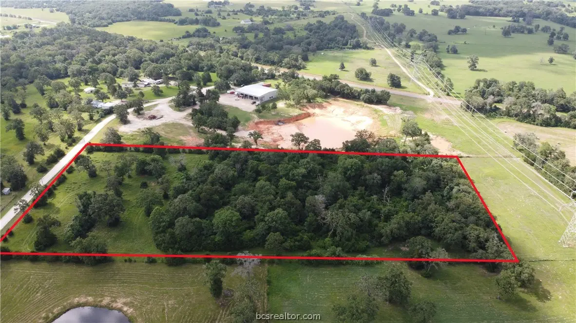 TBD Clara Ln, Franklin, TX 77856 - Image #1