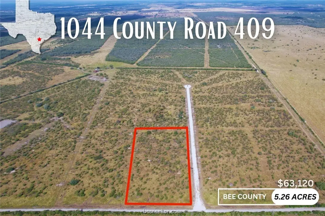 Tract 2 County Road 409, Beeville, TX 78102 - #1