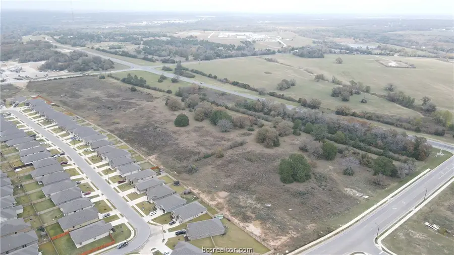 TBD Harvey Mitchell & Smith Lake Blvd, Bryan, TX 77807 - Image #3