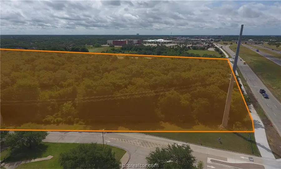 TBD N Earl Rudder, Bryan, TX 77802 - Image #2