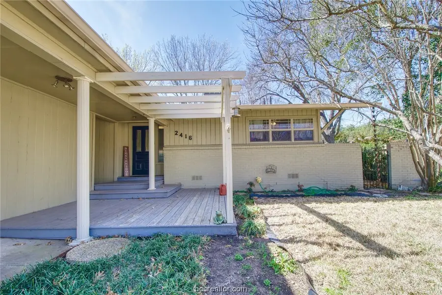 2416 N 50th Street, Waco, TX 76710 - Image #2