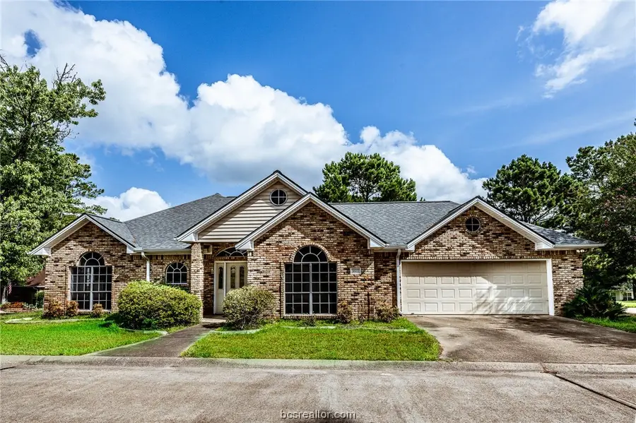 1612 Durham, Huntsville, TX 77340 - #2