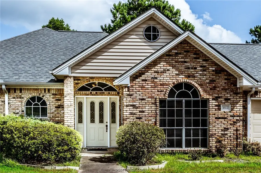 1612 Durham, Huntsville, TX 77340 - #3