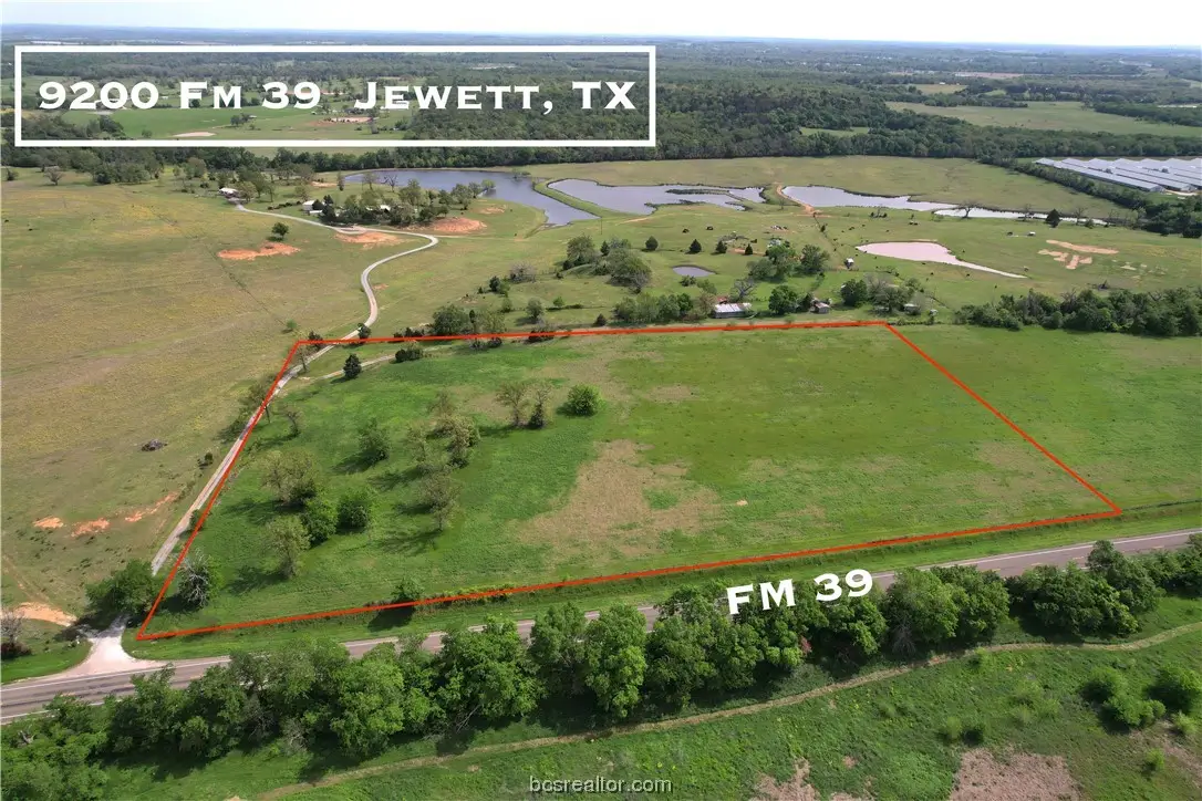 9200 Fm 39, Jewett, TX 75846 - Image #1