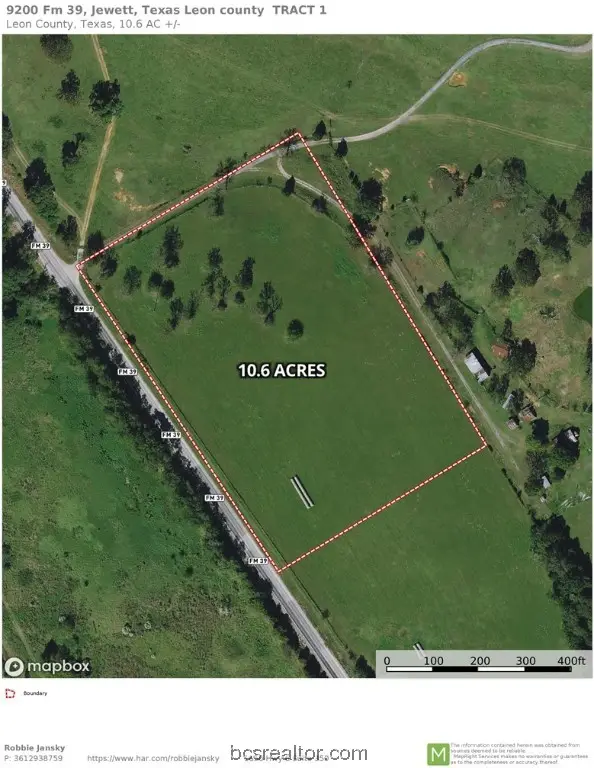 9200 Fm 39, Jewett, TX 75846 - Image #3