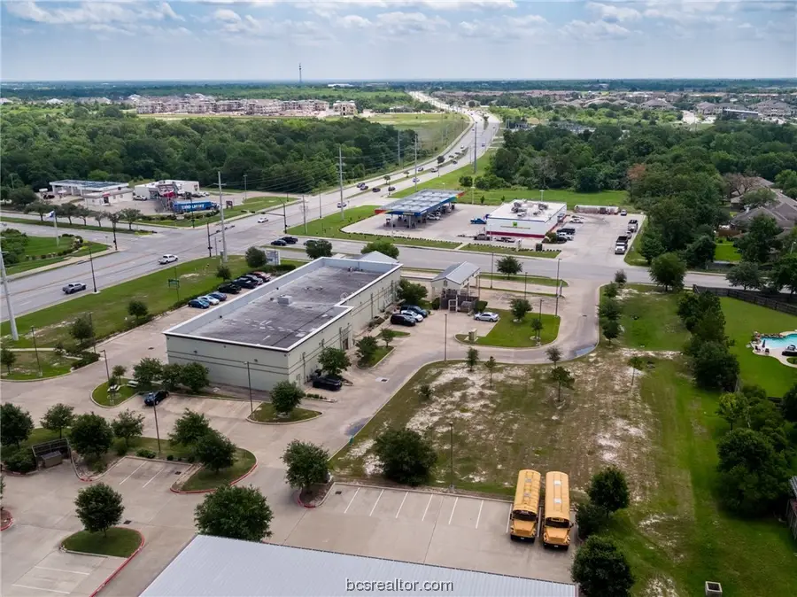 TBD (4.623 AC) Boonville Road, Bryan, TX 77802 - Image #2