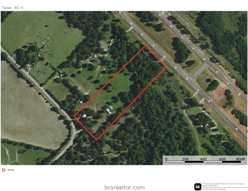 4731 Silver Hill Road #COB, Bryan, TX 77807-7327 - #1