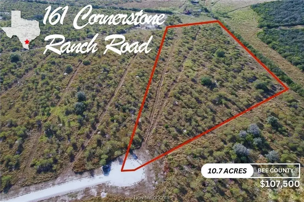 161 Cornerstone Ranch, Beeville, TX 78102 - #1