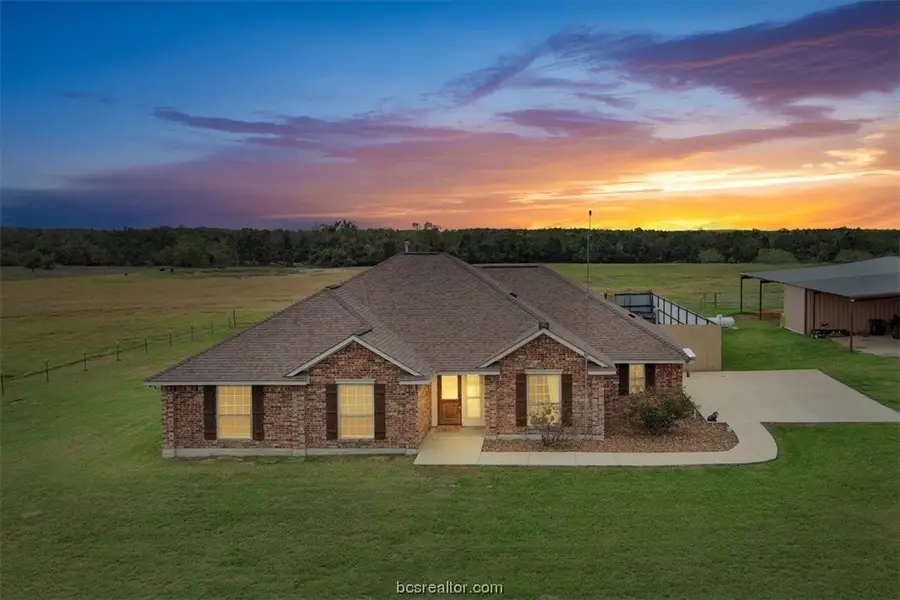 1272 County Road 455, Thorndale, TX 76577 - Image #2