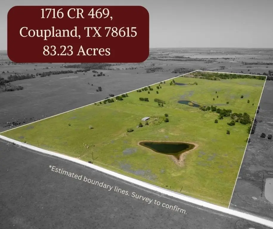 1716 Cr 469, Thrall, TX 78615 - Image #1