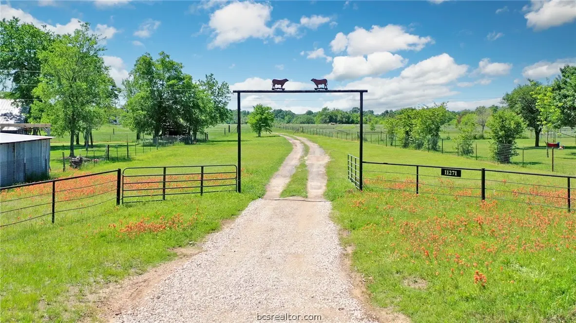 11271 Jinkins, North Zulch, TX 77872 - Image #1