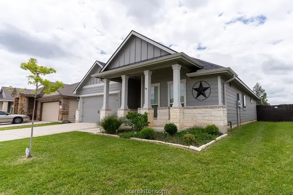 1947 Thorndyke Lane, Bryan, TX 77807