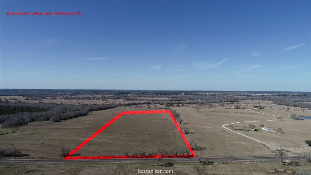 15 acres, Lot 14 30 Highway, Bedias, TX 77831 - Image #1