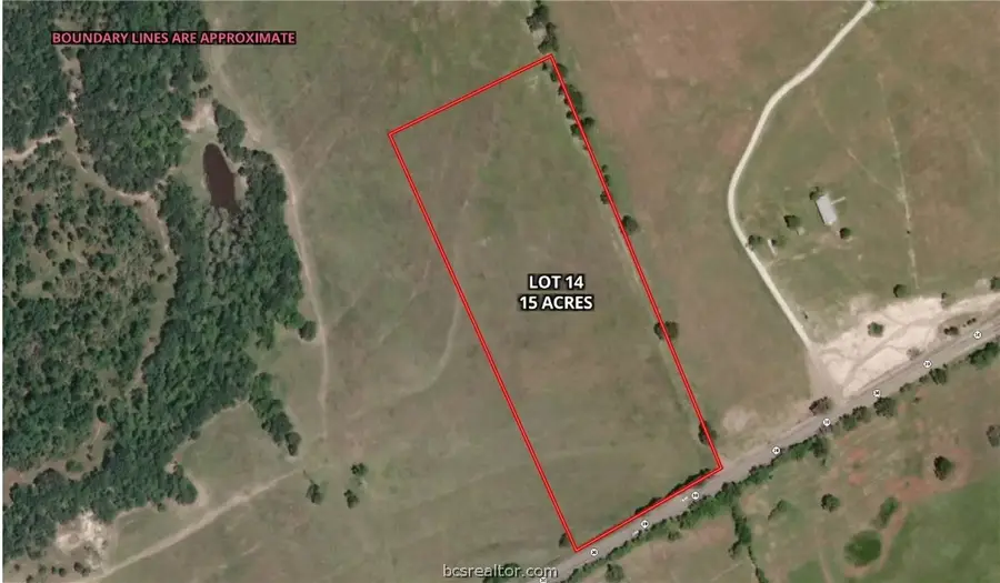 15 acres, Lot 14 30 Highway, Bedias, TX 77831 - Image #2