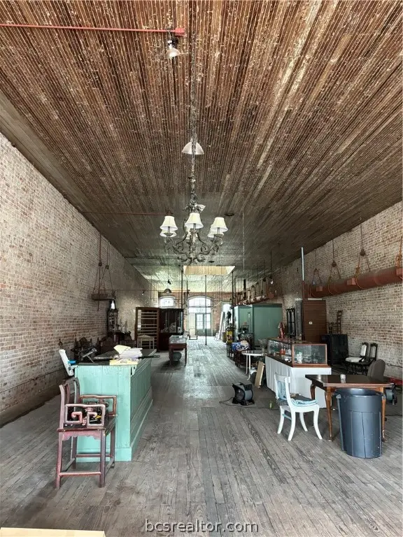 502 S Main Street Highway, Calvert, TX 77837 - #1