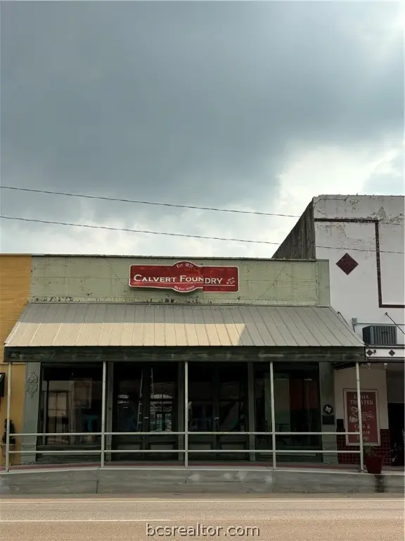 502 S Main Street Highway, Calvert, TX 77837 - #2