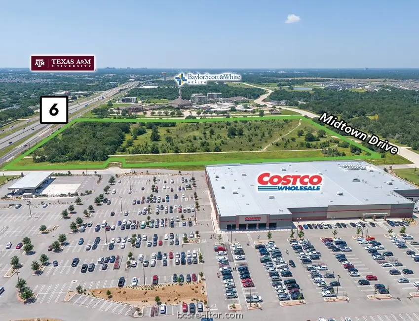 0000 Highway 6, College Station, TX 77845 - Image #3