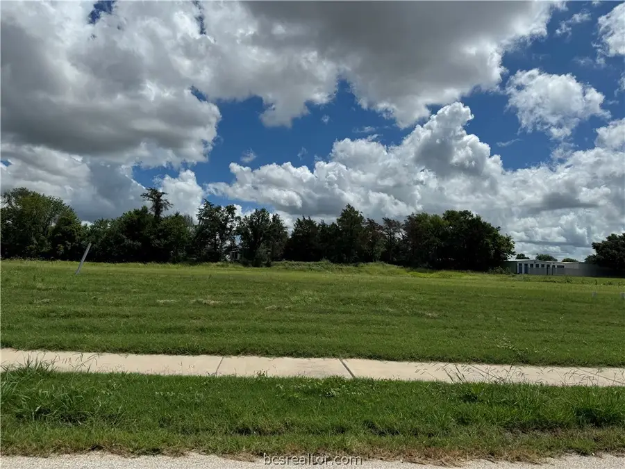 1636 Bennett Street, Bryan, TX 77802 - Image #2