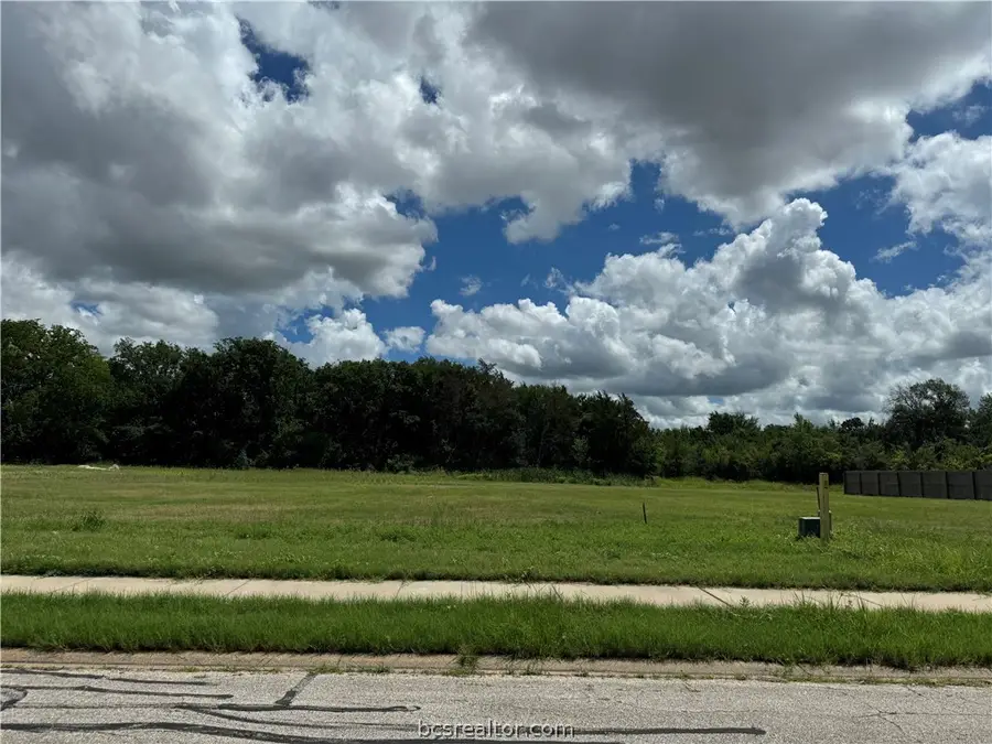 1612 Bennett Street, Bryan, TX 77802 - Image #2