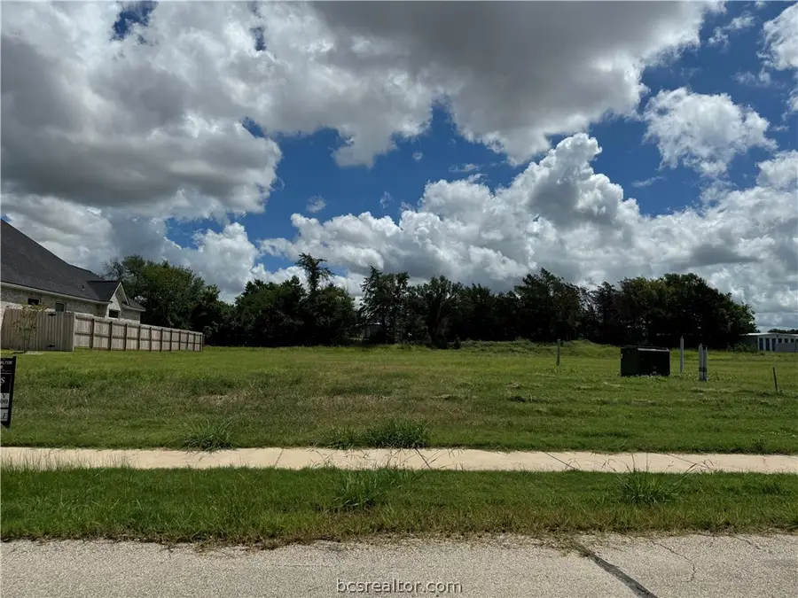 1632 Bennett Street, Bryan, TX 77802 - Image #2