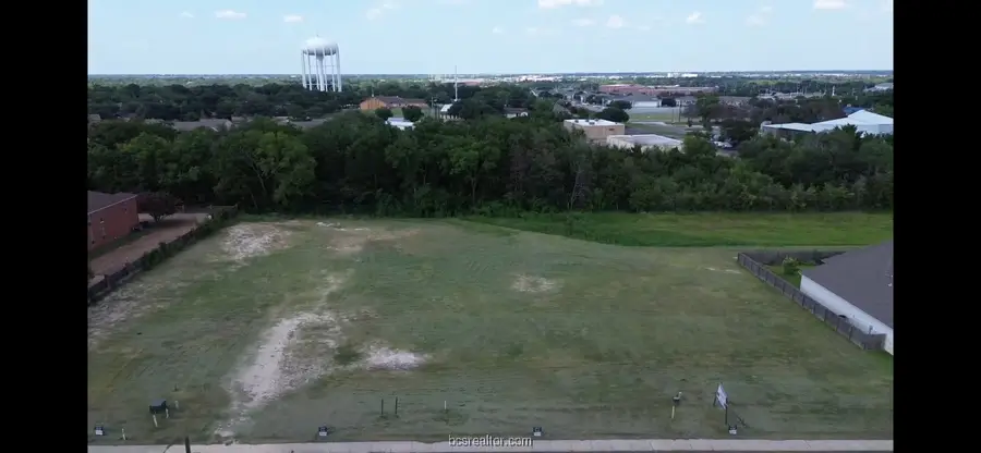 1632 Bennett Street, Bryan, TX 77802 - Image #3