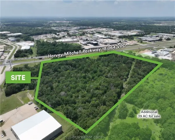 1470 N Harvey Mitchell Parkway, Bryan, TX 77803-2063