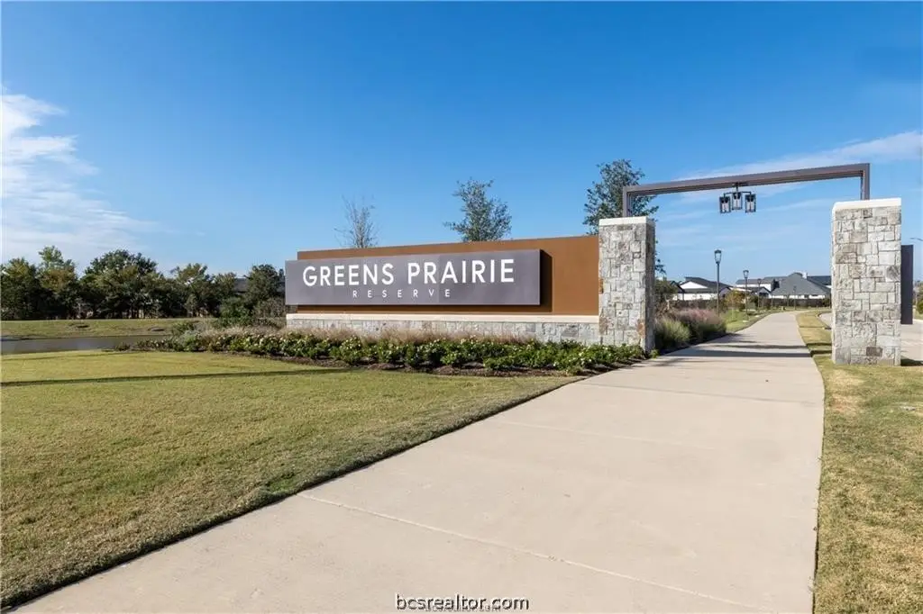 4817 Crystal Ridge Court, College Station, TX 77845 - #1