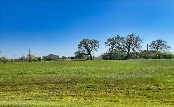 10105 Hidden Pond Drive, Iola, TX 77861