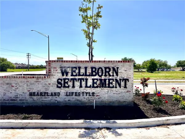 15204 Ty Marshall Court, College Station, TX 77845