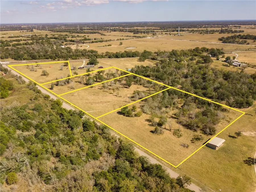 Lot 1 County Road 168, Iola, TX 77861 - #2