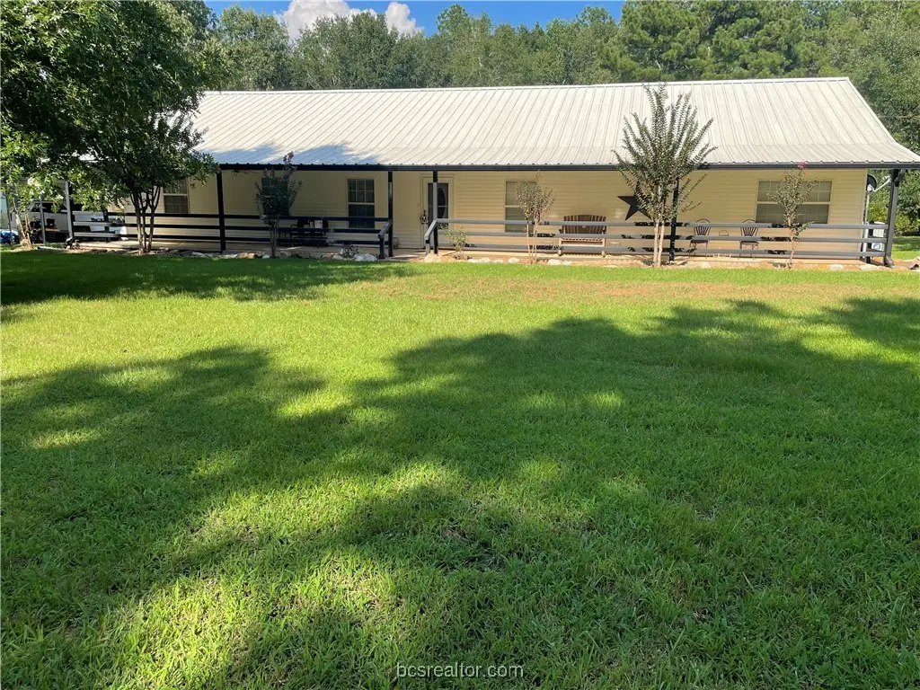 765 Fm 2781, Lovelady, TX 75851 - Image #1