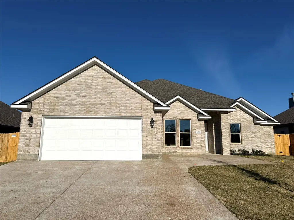 1213 Bridgewater Drive, College Station, TX 77845-2081 - Image #1