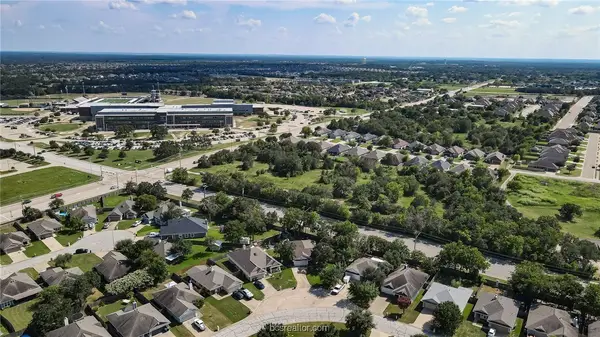 2354 Barron Road, College Station, TX 77845-9160