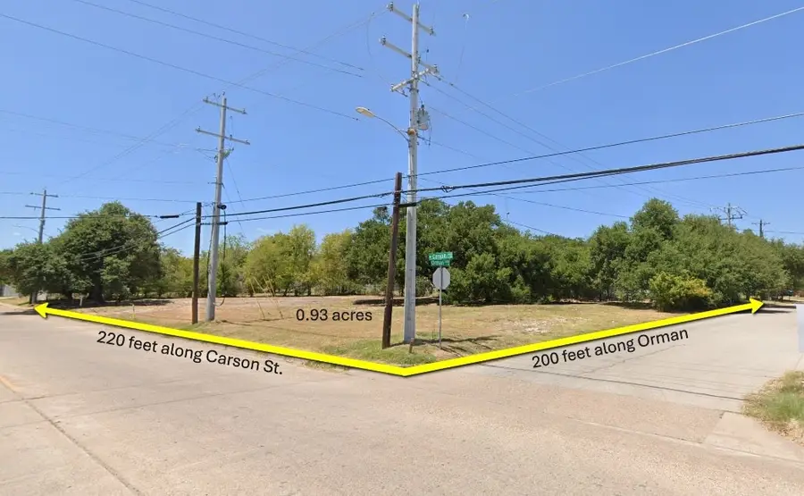 500 W Carson Street, Bryan, TX 77801 - Image #2