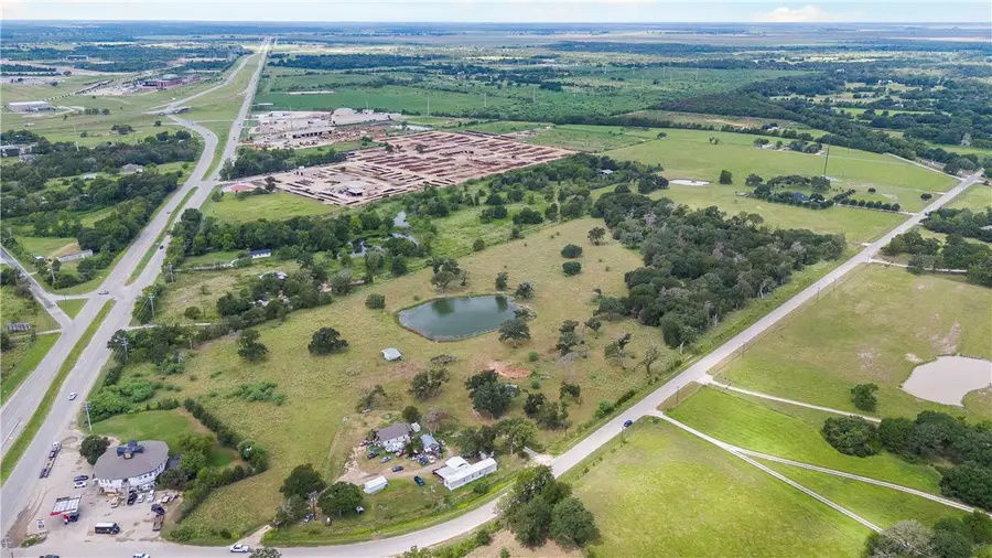 1839 Smetana Road, Bryan, TX 77807 - Image #2