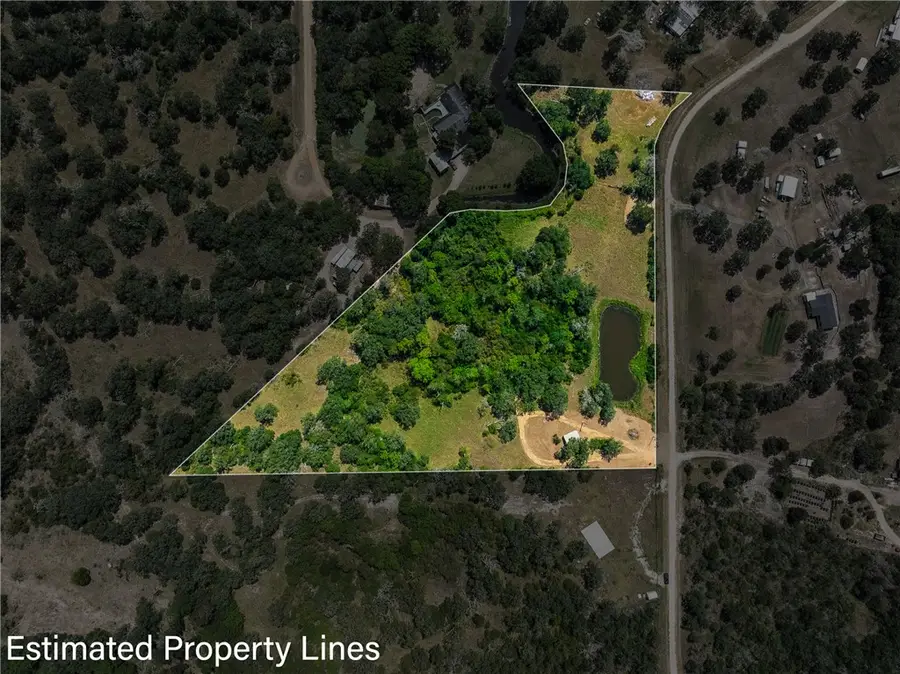 789 Quail Hollow Drive, Caldwell, TX 77836 - Image #2