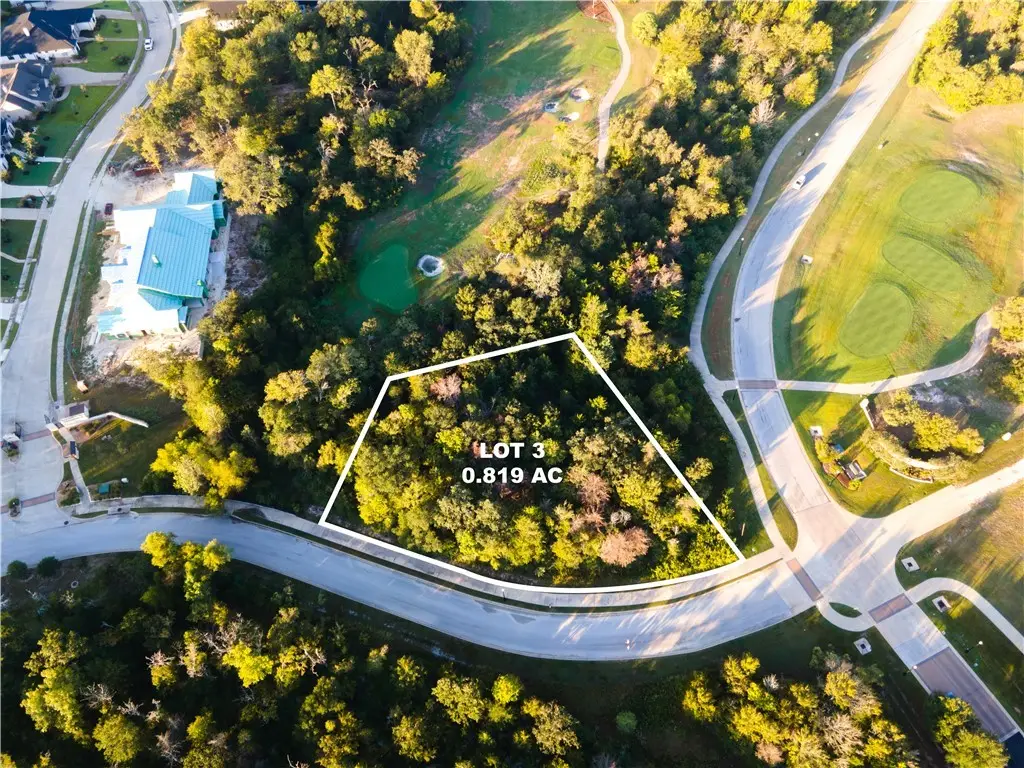 3312 Stephans Crossing, Bryan, TX 77807 - Image #1