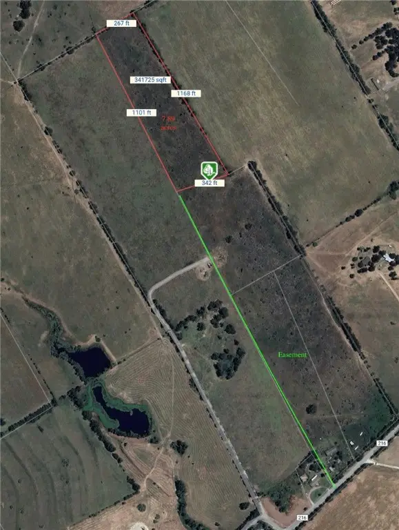 TBD County Road 216, Caldwell, TX 77836 - #2