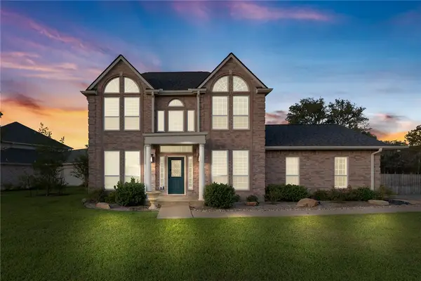 5115 Bellerive Bend Drive, College Station, TX 77845