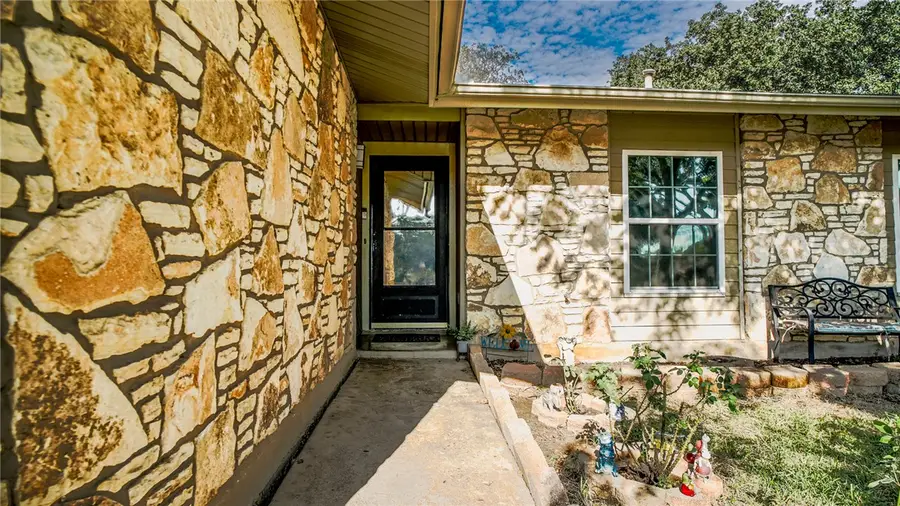 803 Tibbits Drive, San Antonio, TX 78245 - #2