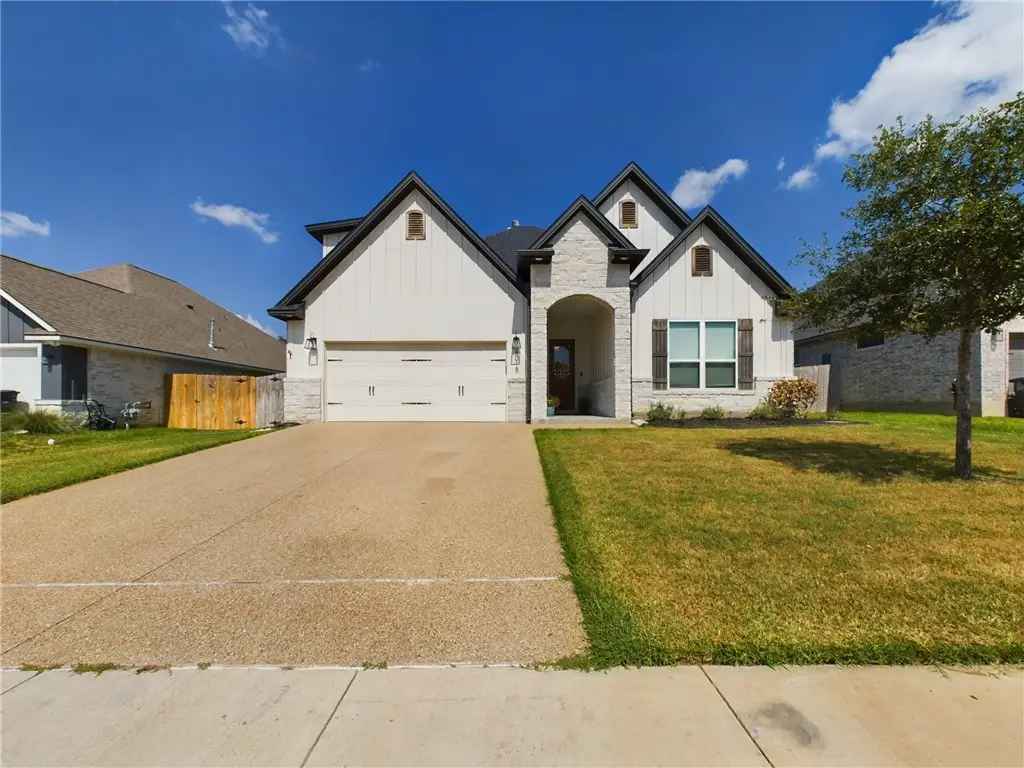 4015 Heru Court, College Station, TX 77845 - Image #1