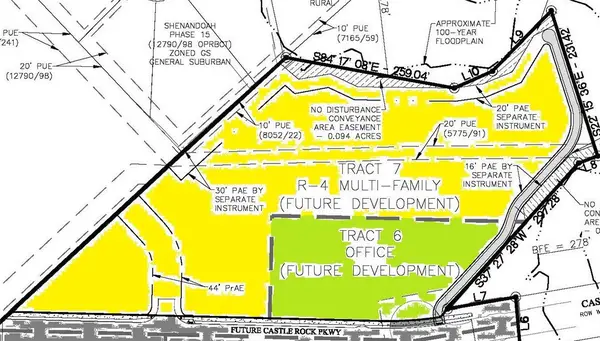 TBD William D Fitch - Tract 7, College Station, TX 77845