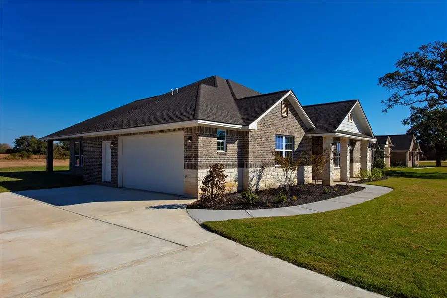 10120 Henley Cove, Iola, TX 77861 - Image #2