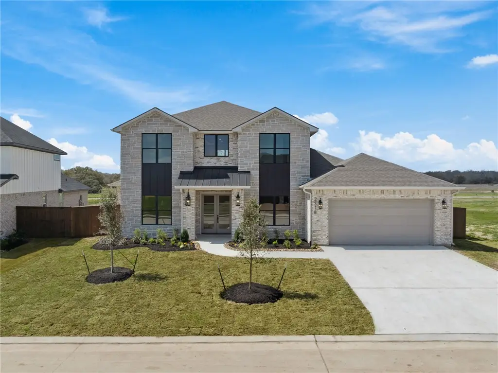 2318 Terrapin Trail, College Station, TX 77845 - Image #1